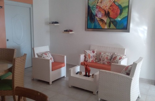 Barrio La Fortaleza Vieja Bed & Breakfast | Room-best bed and Breakfast in Samana Br