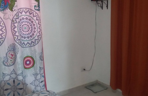 Barrio La Fortaleza Vieja Bed & Breakfast | Room-best bed and Breakfast in Samana Br