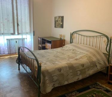 Seregno House | Room between Milan and Como