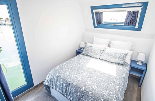 Camargo Boat Rental | Room-boat, Santander
