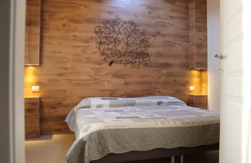 San Faustino-Madonnina-Quattroville House | Room & Breakfast A casa di Emma