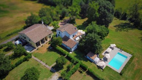 Sala Baganza Bed & Breakfast | Room&Breakfast Villa Angela