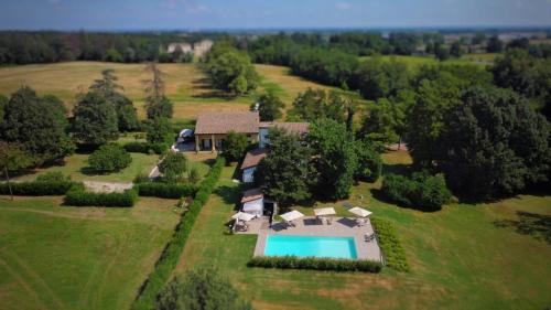 Sala Baganza Bed & Breakfast | Room&Breakfast Villa Angela