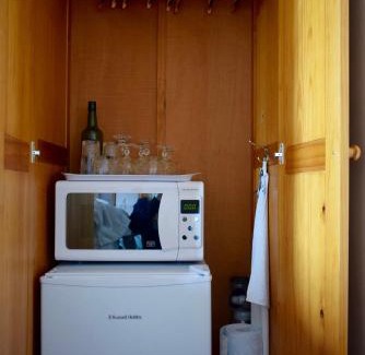 Isle of Lewis House | Room by the Beach
