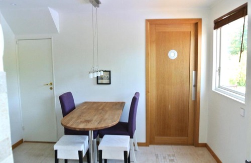 Salem Municipality House | Room by Water