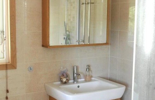 Salem Municipality House | Room by Water