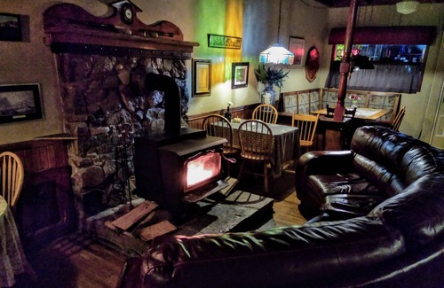 Port Albert Hotel | Room #2 at the historic Port Albert Inn in beautiful Port Albert, Ontario!