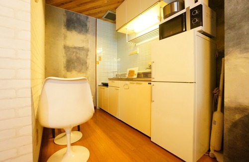 Hida Takayama Onsen Apartment | Room DE - Tomato Takayama Station