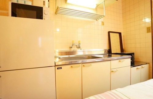 Hida Takayama Onsen Apartment | Room DE - Tomato Takayama Station