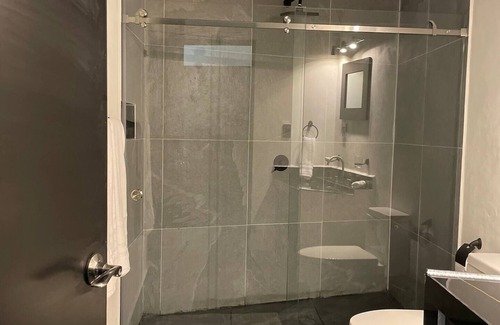 El Santuario Hotel | Room Deluxe