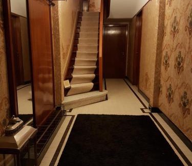 Zele House | Room Feliz