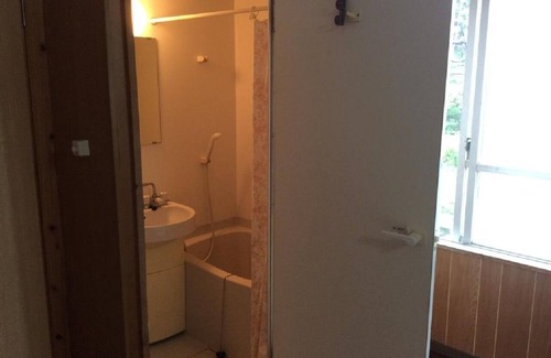 Higashi House | Room for 12 people with a view of the sea from th/Kunigami-gun Okinawa