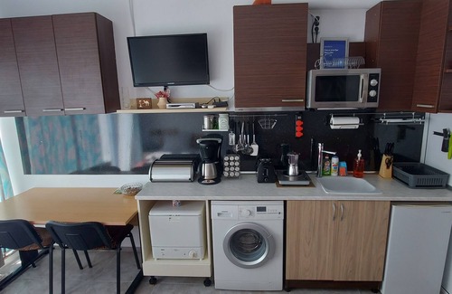 Nova Zagora Apartment | Room for 3 people "Zory&Christo's place"