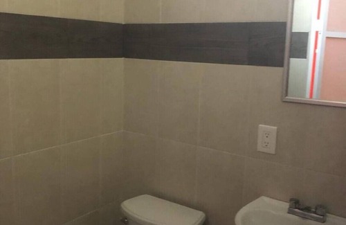 San Lorenzo Cacaotepec House | ROOM FOR 4 TWO BEDS SAN PABLO ETLA
