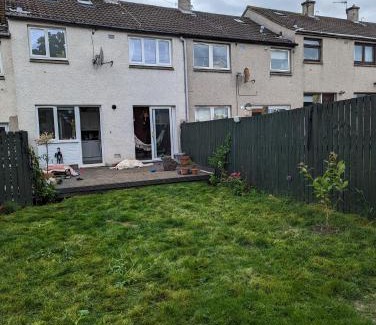 Musselburgh House | Room for Dogs lovers