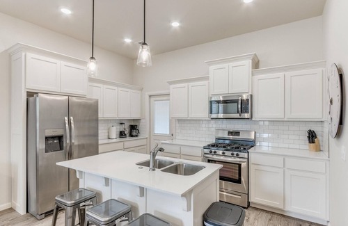 Norman House | Room for everyone, 4 Bedroom 2.5 Bathroom