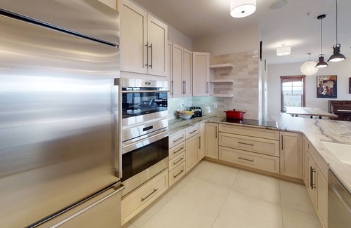 Snowshoe Condo | Room for Everyone in Spacious 6BR Soaring Eagle! by RedAwning
