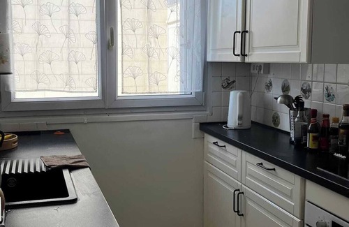 Cachan Apartment | Room for rent, 15 min from the center of Paris by RER B train