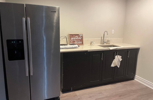 Highland Creek Apartment | Room for rent
