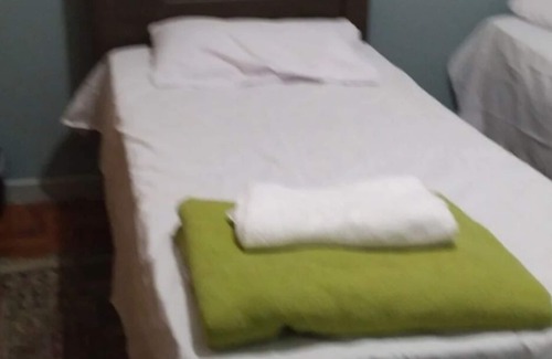 Vidigal House | Room for rent in Vidigal