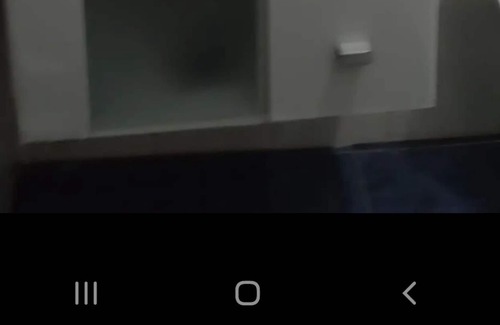 Vidigal House | Room for rent in Vidigal