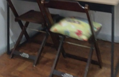 Vidigal House | Room for rent in Vidigal