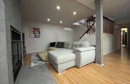 Saint-Nicolas House | Room for rent in Lévis