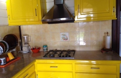Trois-Rivieres Villa | Room for rent in an authentic wooden villa