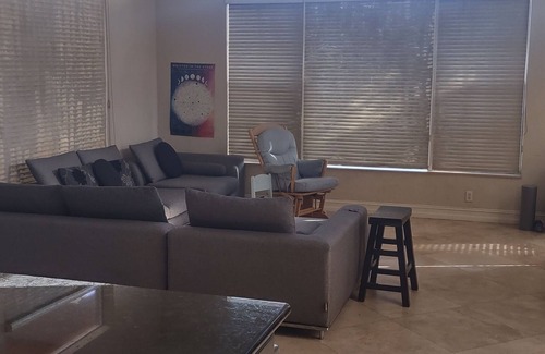 Parkland Bed & Breakfast | Room for rent