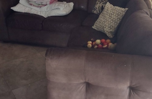Parkland Bed & Breakfast | Room for rent