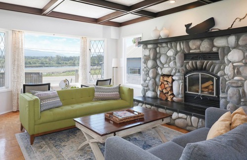 Courtenay House | Room for the whole family