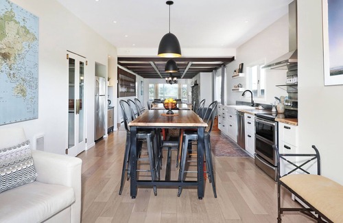 Courtenay House | Room for the whole family
