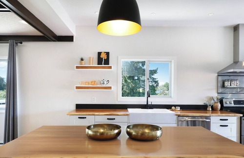 Courtenay House | Room for the whole family