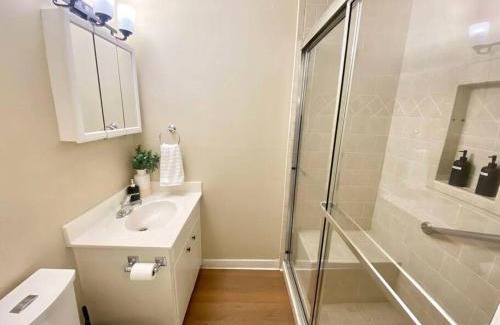 Silver Creek House | Room for the whole family in Rome