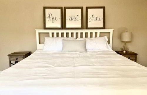 Silver Creek House | Room for the whole family in Rome