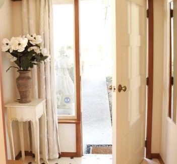 Richmond House | Room for Two