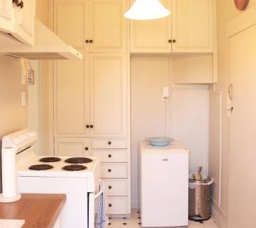 Richmond House | Room for Two