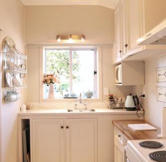 Richmond House | Room for Two