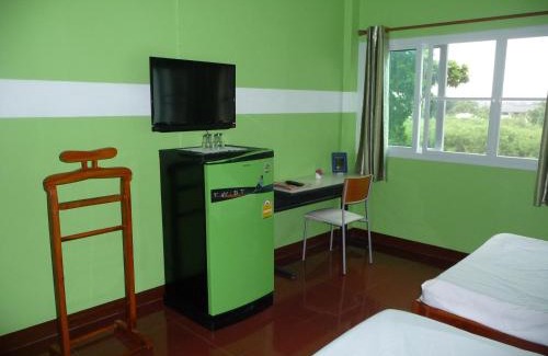 Thung Song Hong House | Room For You