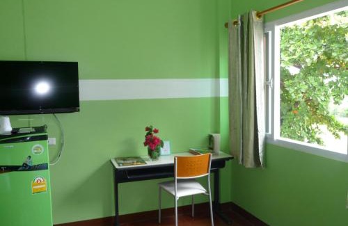 Thung Song Hong House | Room For You