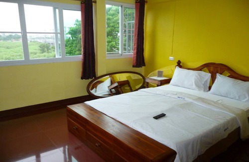 Thung Song Hong Hotel | Room for you