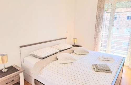 Rovinjsko Selo Apartment | Room Gabi
