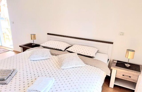 Rovinjsko Selo Apartment | Room Gabi
