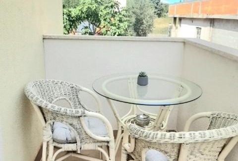 Rovinjsko Selo Apartment | Room Gabi