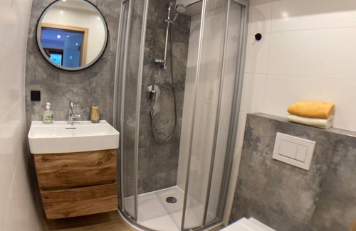Woerth Bed & Breakfast | Room Gämse with breakfast - Standlgut