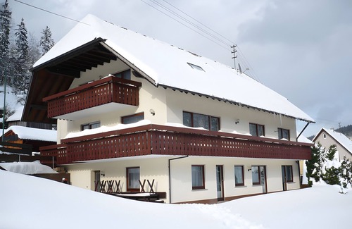 Gompelscheuer Apartment | Room 'Gästezimmer 1' with Mountain View, Private Terrace and Wi-Fi