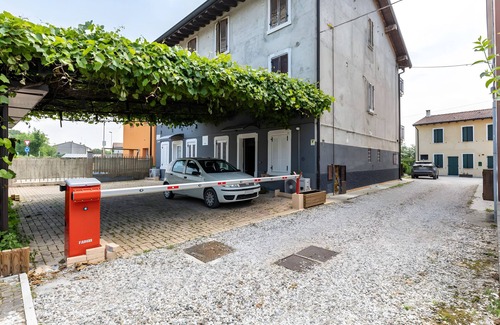 Sud-Ovest Apartment | Room 'Giulietta' with Wi-Fi