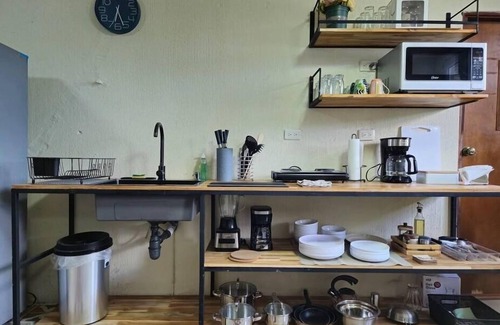 Santa Lucia Milpas Altas Bed & Breakfast | Room #1 with private bathroom