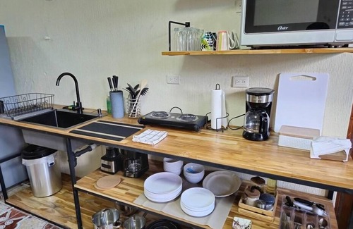 Santa Lucia Milpas Altas Bed & Breakfast | Room #1 with private bathroom