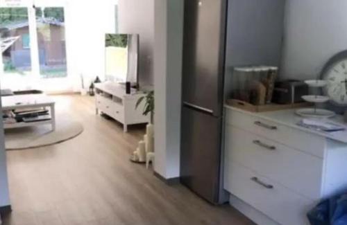 Kilyos House | room gukaty, tv entry